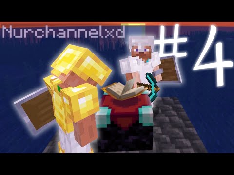 Видео: Шахтерлар окигасы! 😂(Minecraft)#4