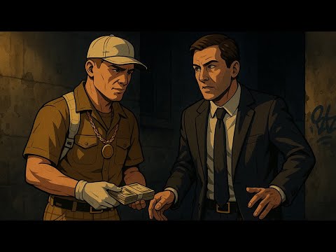 Видео: ОТКУПАЕМСЯ ОТ ГРЯЗНЫХ КОПОВ в ГТА 5 РП / MAJESTIC RP