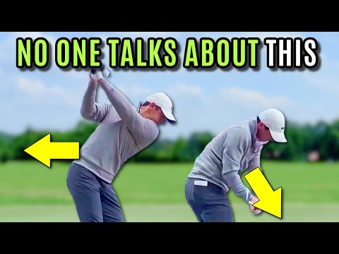 Видео: Вот почему нельзя вращаться сквозь мяч (вы это упускаете!)