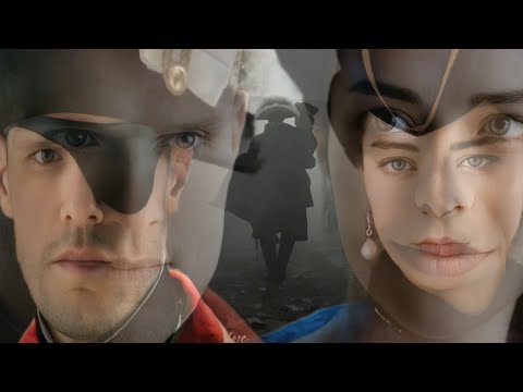 Видео: Екатерина || Великая/ Григорий Потёмкин.  ~Мы будем вместе~