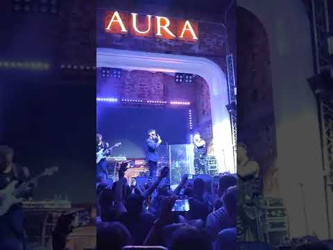 Видео: "Я ты и море" GayazovBrothers Воронеж. Aura 17.06.2022