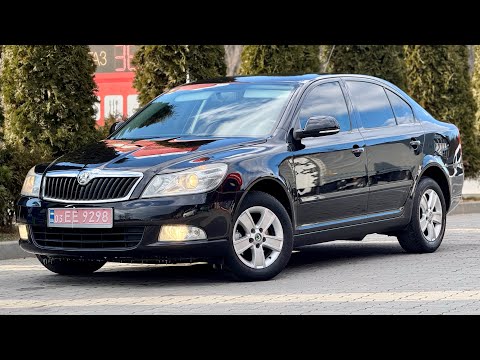 Видео: Skoda Octavia A5 1.9TDI 2010￼р На продажу свіжо пригнана розмитнення 🔥068-888-9008🔥 ❌продано❌