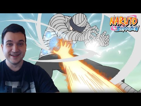 Видео: БИТВА ПРОТИВ ВОСКРЕШЕННЫХ КАГЕ! Наруто Шиппуден (Ураганные Хроники) 300 серия | Реакция на аниме