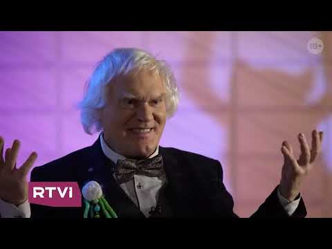 Видео: Юрий Куклачев: Как кошки спасли душу клоуна. От насмешек к мировой славе.