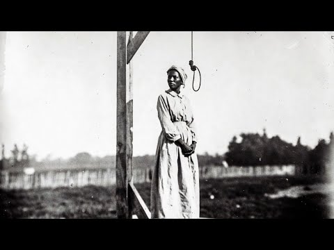 Видео: Жінка, що не могла померти: Вішали 4 рази, але вона воскресала | Реальна історія Тітонки Мері