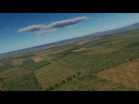 Видео: неудачный вылет на су25т