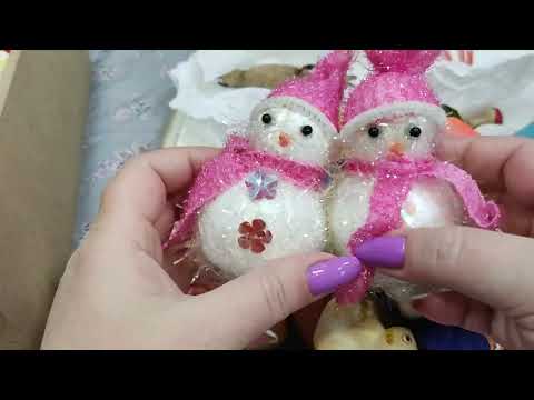 Видео: Выпуск 7 пенопластовые