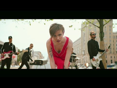 Видео: Моя Мишель - Ты мне нравишься