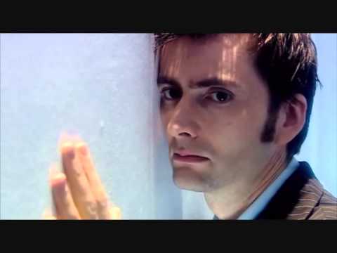 Видео: Доктор и Роза   За любовь