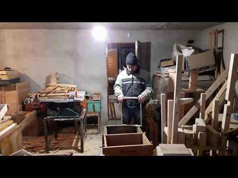 Видео: 2020.12.25 Яка конструкція вулика і рамки найкращі?