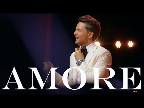 Видео: Антон Сергеев — Amore