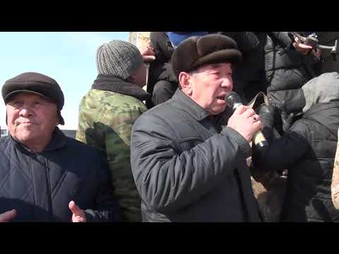 Видео: Қазақстандағы ең күшті КӨКПАР