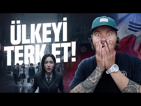 Видео: ТЁМНАЯ СТОРОНА ЮЖНОЙ КОРЕИ! - МОЛОДЕЖЬ ПОКИДАЕТ СТРАНУ!