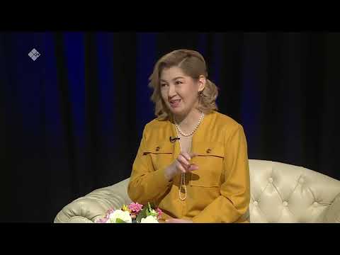 Видео: Сайа Елена Кондаковалыын интервьюта. Сэһэн Сирэ. 01.04.2022.