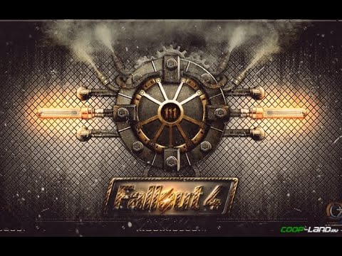 Видео: fallout 4 в  поисках механиста