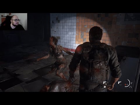 Видео: ЩЕЛКУНЫ ➤ The Last of Us Part I #3