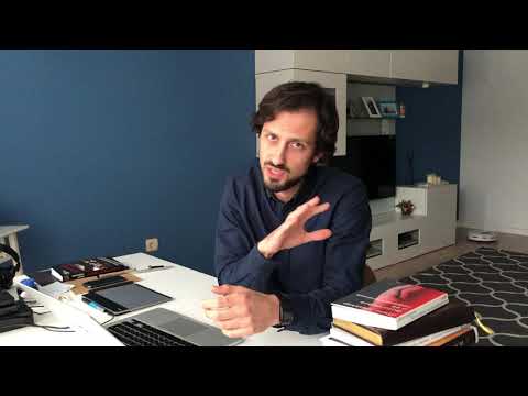 Видео: Оптимальные настройки Lightroom