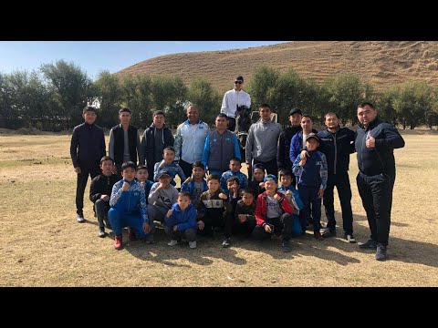 Видео: Мырзағали Айтжанов 50 жаста