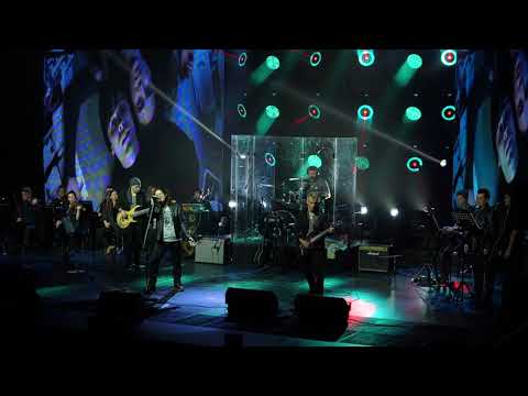Видео: Андрей Лефлер - Ангельская пыль /Live 2022/