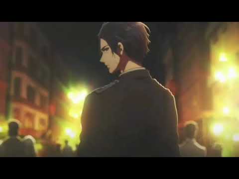 Видео: Аниме клип. Волна- Даниэла Устинова