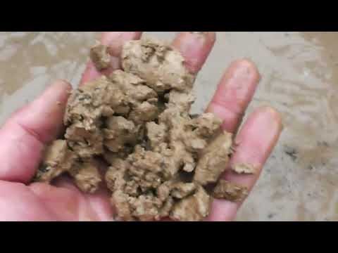 Видео: 16 июля-Поиск водяной жилы!  Бурение скважин на воду!