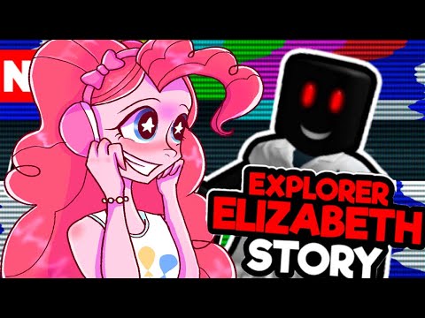 Видео: ПИНКИ ПАЙ СПАСАЕТ РОБЛОКС ОТ ЕЛИЗАБЕТЫ - Elizabeth ROBLOX
