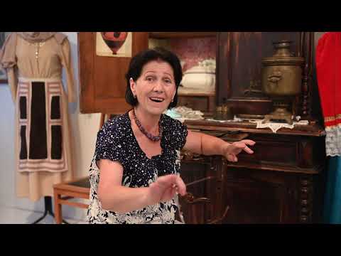 Видео: Сартана - моя любовь!