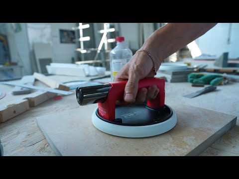 Видео: Новая присоска трансформер DLT VST 700! Такого я ещё не видел!