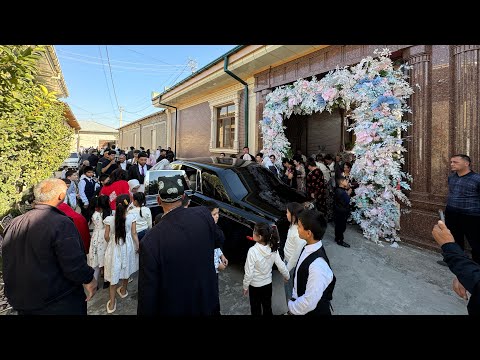 Видео: Тўпаланг Ош Самарканд Талибарзу маҳалла  СПАРТАК. 20 октября 2024 г.
