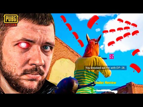 Видео: НОВЫЙ СЕЗОН ЧИТ ПАТРУЛЯ!