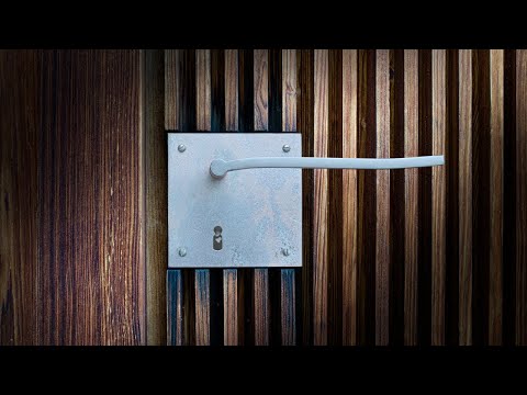 Видео: Ощущение архитектуры через чувства