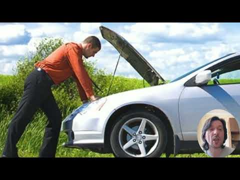 Видео: Основные причины почему машина заводится и сразу глохнет