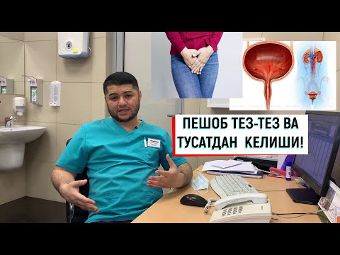 Видео: ПЕШОБ ТЕЗ-ТЕЗ КЕЛИШИ, ПЕШОБ ТУТА ОЛМАСЛИК, ГИПЕРАКТИВ КОВУК КАСАЛЛИГИ!!!