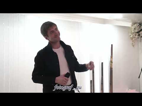 Видео: Зубайругаджи Казиев гость концерта 29.12.23г