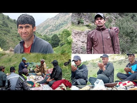 Видео: 9-уми май, маёфка бо ҳамроҳии дӯстон (қисми2)