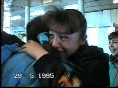 Видео: Фильм о Тикси