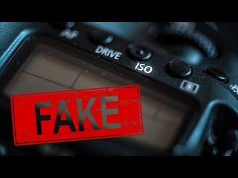 Видео: ISO это ФЕЙК (почти)! История фотографии, ISO и цифровизации.