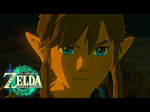 Видео: СТРИМ, ИГРАЕМ В ЗЕЛЬДУ! The Legend of Zelda: Tears of the Kingdom