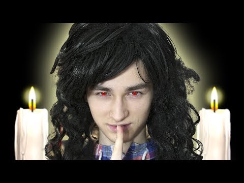 Видео: НЕ БУДИ ОЛИВИЮ