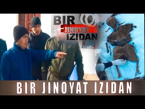 Видео: Ҳожатхонада кўмилган ёш болакайларнинг мурдалари...| Bir jinoyat izidan