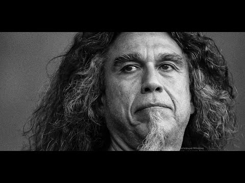 Видео: ֍֍֍ Том Арайя (Tom Araya, SLAYER) Смех и Вино (перевод) 17.01.09 и 7.08.13