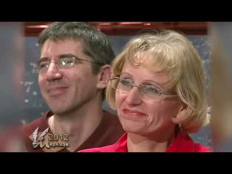 Видео: "Листья "Маркизы". Выпуск 122. Олег Табаков.