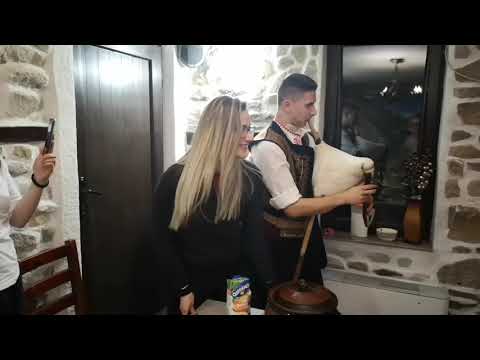 Видео: Гайда  Костадин Петров