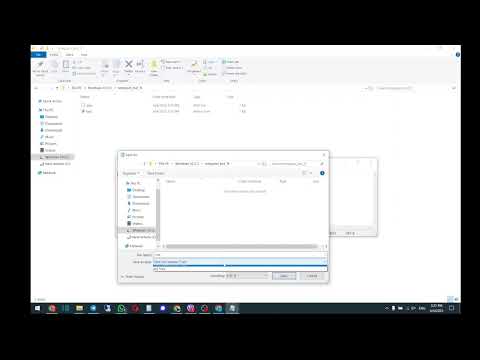 Видео: Как создать чат бота в Телеграмме с искусственным интеллектом. Часть 3