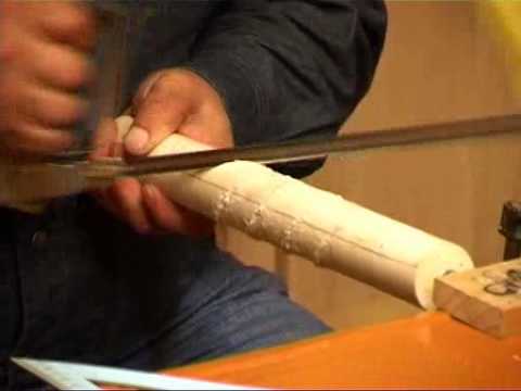 Видео: Основы винтовой резьбы. Большаков Александр. Часть 2