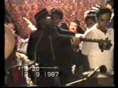 Видео: Дадахон Хасан-Интизор-видеоси