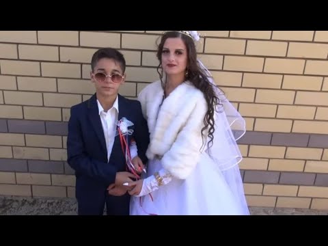 Видео: 08.10.2021 Мартин Аза Цыганская Свадьба Волгоград