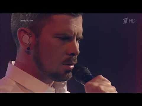 Видео: Интарс Бусулис "Молитва"