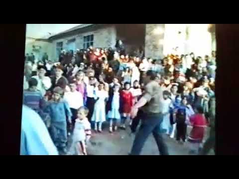 Видео: Цовкра-1 / 17.08.1996 год