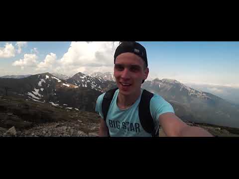 Видео: Закопане. Что посмотреть и куда сходить? Горы в Польше.